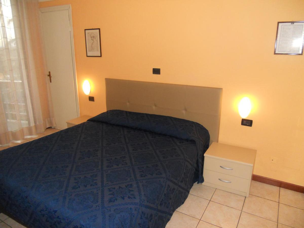 מונטה קטיני טרמה Hotel Salus מראה חיצוני תמונה